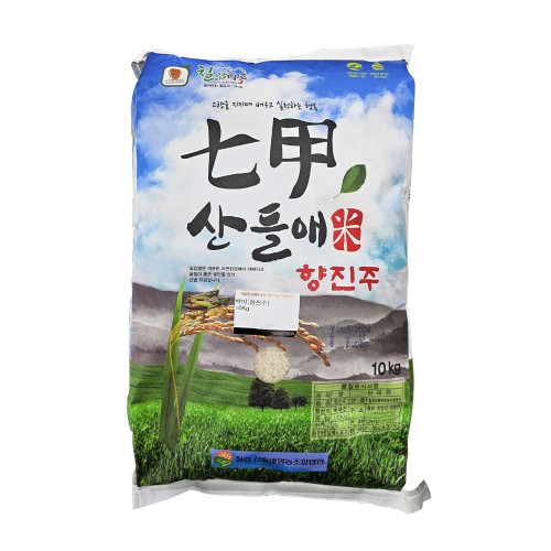 (û¾ç±ºÁö¿ªÈ°¼ºÈÀç´Ü)Ä¥°©¸¶·ç ±¸¼öÇÑ ÇâÁøÁÖ½Ò 10kg