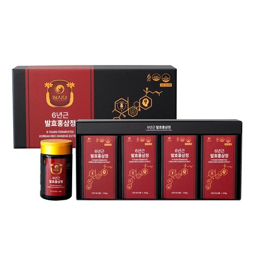 [帲 ŸӼ](ݻֽȸ) ǰɽǰ 6 ȿȫ (240g*4)